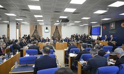 Sanayi ve Teknoloji Bakanlığının 2026 yılı bütçesi, TBMM Plan ve Bütçe Komisyonunda