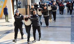 Şanlıurfa'da 1 kişinin öldüğü silahlı kavgaya ilişkin 2 zanlı tutuklandı