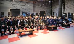 Şanlıurfa'da 'Bugünden Yarınlara Yapay Zeka Konferansı' yapıldı