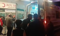 Şanlıurfa'da çıkan bıçaklı kavgada 4 kişi yaralandı