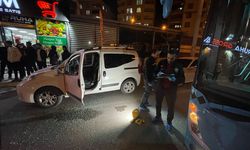 Şanlıurfa'da çıkan silahlı kavgada 2 genç ağır yaralandı