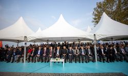 'Sapanca Park Projesi' ile Sapanca Gölü çevresinin çehresi değişecek