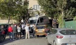 Sarıyer'de bir kadın ve erkek evde ölü bulundu