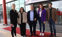 Şarkıcı Gül Tut'un ölümüyle ilgili kızı ve arkadaşı uyuşturucu madde testi için örnek verdi