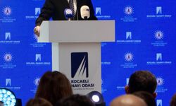 Savunma Sanayii Başkan Yardımcısı Kaya, 'Match4Industry İkili İş Görüşmeleri' etkinliğinde konuştu: