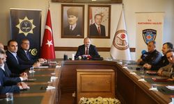 Şehit polisin sözleri uyuşturucuyla mücadele projesinin sloganı oldu