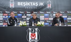 Serdal Adalı ve Sergen Yalçın'dan Rafa Silva'nın takımdaki durumuyla ilgili açıklama: