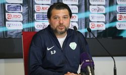 Serikspor - Adana Demir Spor maçının ardından