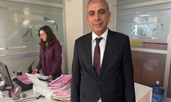 SGK'nin İzmir arşivindeki 75 milyon evrak dijitale aktarılıyor