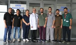 Sigara kullanan 45 yaş üzeri 4 kişiden birinde KOAH ortaya çıkıyor