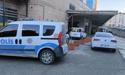 Siirt'te otobüsle çarpışan motosikletteki 2 kardeşten biri öldü, diğeri yaralandı