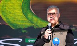 Silivri'de 11 Kasım Milli Ağaçlandırma Günü'nde 15 bin fidan toprakla buluştu