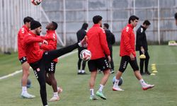 Sivasspor, Manisa FK maçını final olarak görüyor