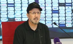 Sivasspor-Manisa FK maçının ardından