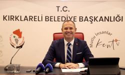 SOLOTÜRK, Kırklareli'nde gösteri uçuşu yapacak