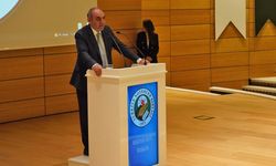 SPK'den noterlere finansal okuryazarlık eğitimi