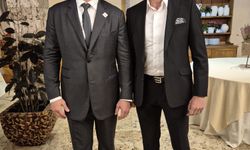 Suat Hekimoğlu'ndan World Boxing başkanlık seçimiyle ilgili açıklama: