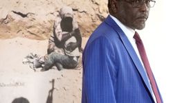 Sudan'ın Ankara Büyükelçisi Eltayeb, uluslararası topluma 'harekete geçmesi' çağrısında bulundu