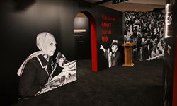 Şule Yüksel Şenler ile Malcolm X'in mirasını 'Yankılar' Sergisi yaşatacak