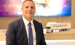 Sürat Lojistik tüm operasyon zincirini dijital ortama taşıdı