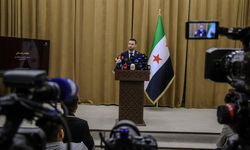 Suriye İçişleri Bakanlığı: 42 kaçırılma ihbarından 41'i asılsız çıktı