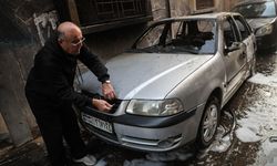 Suriye'nin Humus ilinde 'geçici sokağa çıkma yasağı' ilan edildi