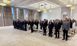 Şuşa'da Azerbaycan-Türkiye Düşünce Kuruluşları Birinci Forumu yapıldı