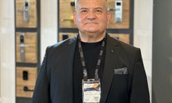 SYT Otel Ekipmanları Fuarı'nda yangına dayanıklı malzemeler sergilendi