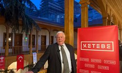 Tarihçi Prof. Dr. Rhoads Murphey, Osmanlı'nın askeri yapısını anlattı: