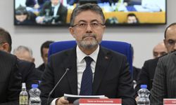 Tarım ve Orman Bakanlığının 2026 yılı bütçesi TBMM Plan ve Bütçe Komisyonunda