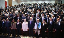 TBMM Başkanı Kurtulmuş, Adıyaman Üniversitesi Akademik Yıl Açılış Töreni'nde konuştu: (2)