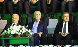 TBMM Başkanı Kurtulmuş, Aksaray'da Somuncu Baba 613. Vuslat Yıl Dönümü Anma Programı'na katıldı: