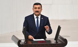 TBMM Genel Kurulu toplandı