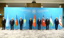 TDT Aksakallar Konseyi 18. Toplantısı Bakü'de yapıldı