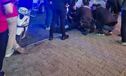 Tekirdağ'da güvenlik görevlisini silahla yaralayan zanlı tutuklandı