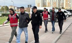 Tekirdağ'da Tekvando İl Temsilcisi'ne düzenlenen silahlı saldırıya ilişkin 2 kişi tutuklandı