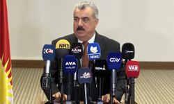 Terör örgütü DAEŞ tarafından kaçırılan 2 Ezidi kadın 11 yıl sonra kurtarıldı