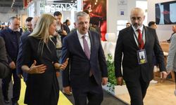 Ticaret Bakan Yardımcısı Gürcan: 'Optik sektörü globaldeki payını her geçen yıl artırıyor'