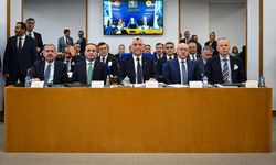 Ticaret Bakanlığının 2026 yılı bütçesi, TBMM Plan ve Bütçe Komisyonu'nda