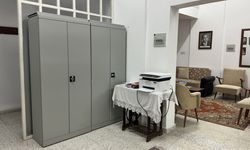 TİKA, Kıbrıs Türk Kadınlar Birliği arşivinin dijitalleştirilmesini sağladı