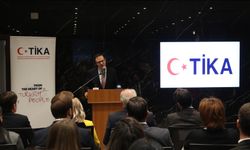 TİKA'dan Kosova'da Türk kültürüne ve gençlere destek