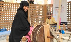 TİKA'dan Somalili kadın girişimcilere ekipman ve malzeme desteği