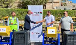 TİKA'nın desteğiyle Libya'da çevre bilinci güçleniyor