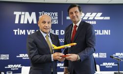 TİM-DHL işbirliği ile 28 ülkeye yüzde 59'a varan indirimli sevkiyat desteği verilecek