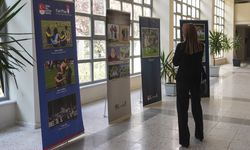 TMOK Üniversiteler Fair Play Kervanı, Ankara Üniversitesini ziyaret etti