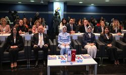 TOBB Ankara Kadın Girişimciler Kurulu 3. İl Kurul Toplantısı düzenlendi