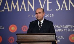 Topkapı Sarayı içerisindeki Has Ahırlar bölümünde 'Saat Müzesi' açıldı