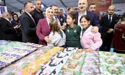 Trabzon 2. Kitap Günleri başladı