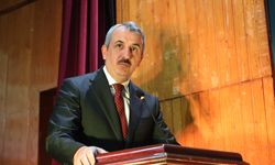 Trakya'da 24 Kasım Öğretmenler Günü törenlerle kutlandı