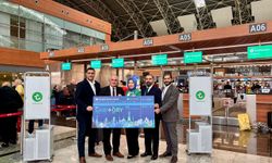 Transavia France, Sabiha Gökçen Havalimanı-Paris uçuşlarına 26 Ekim'de başladı